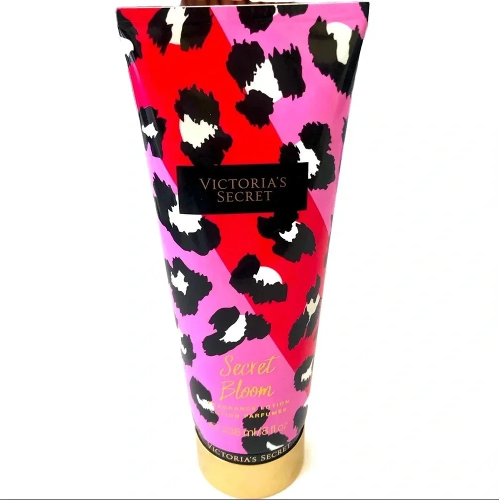 Victoria Secret Secret Bloom Lotion new unopened.